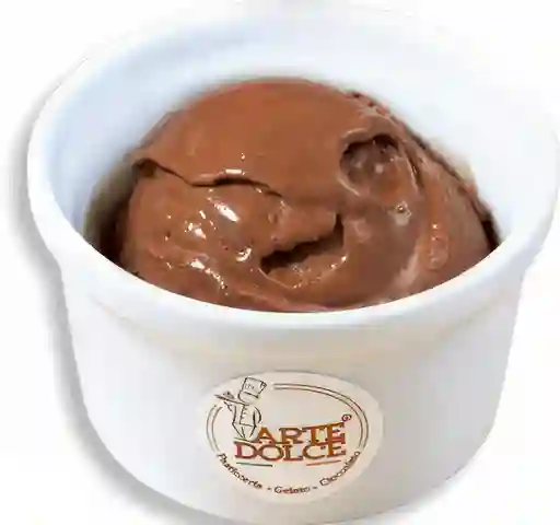 Gelato Pequeño 1 Sabor