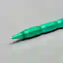 Pininfarina Instrumento de Escritura Sin Tinta Modula Verde