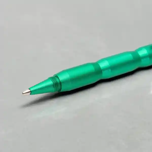 Pininfarina Instrumento de Escritura Sin Tinta Modula Verde