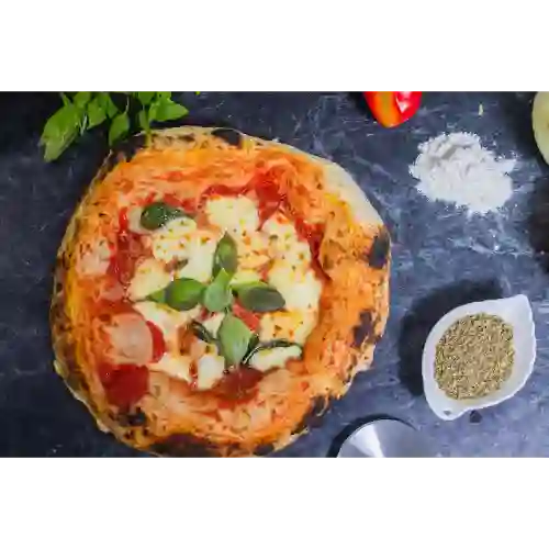 Pizza Margarita