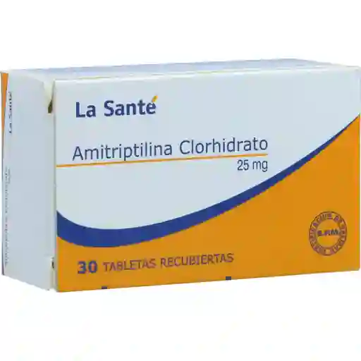 La Sante (25 mg)