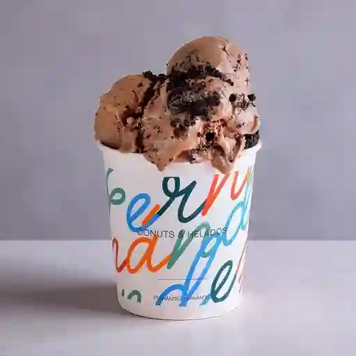Pinta Selva Negra X 395 Gr