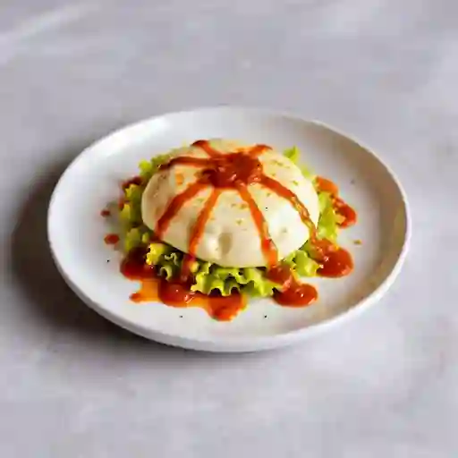 Juana Queso