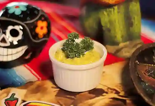 Guacamole