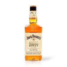 Whisky Honey Jack Daniels