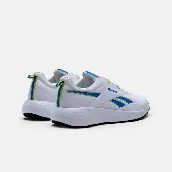 Reebok Zapatos Lite Plus 4 Hombre Blanco 12 100204957