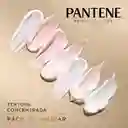 Shampoo sin sal' Pantene Pro-V Miracles Colageno Nutre y Revitaliza Nutritivo Champu 18 ml