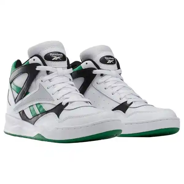 Reebok Tenis Royal Bb4590 Verde Unisex 9.5 100033911