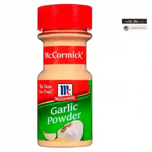 Mccormick Ajo Polvo