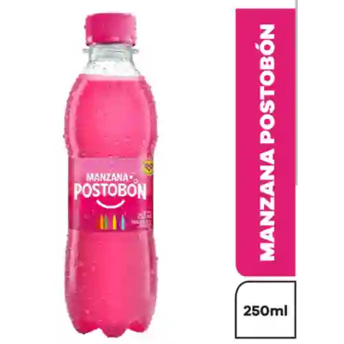 Gaseosa Manzana 250 ml