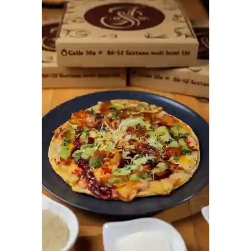 Pizza Positano