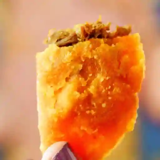 Empanada de carne