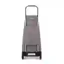 Rolser Carro Mercado Gris Jet Tweed Joy 2 JET 038
