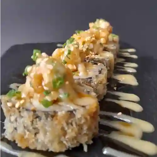 Hiroshima Rolls Tempura