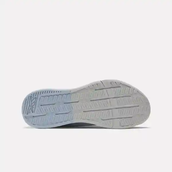 Reebok Zapatos Nanoflex Tr 2 Mujer Gris Talla 6.5 100074542