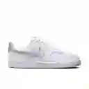 Nike Zapatos W Court Vision lo Nn Blanco Talla 8 Ref: DH3158-108