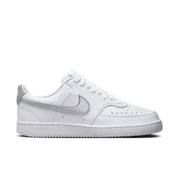 Nike Zapatos W Court Vision lo Nn Blanco Talla 8 Ref: DH3158-108