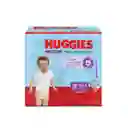 Huggies Pañal Triple Protección Pants Etapa 4/XG