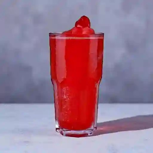 Limonada Cerezada
