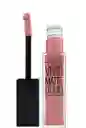 Maybelline Labial Líquido Vivid Matte