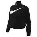 Nike Chaqueta Lifestyle de Mujer Blanco Talla M
