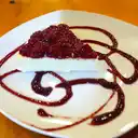 Chesecake Frutos Rojos