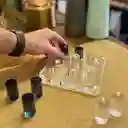 Lund London Juego de Mesa Tic Tac Toe