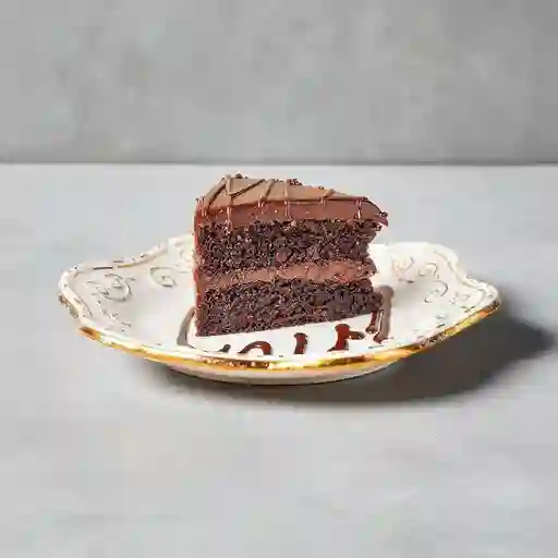 Torta de Chocolate