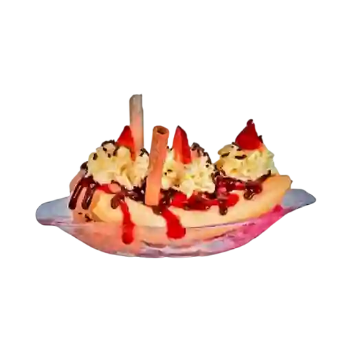 Banana Split