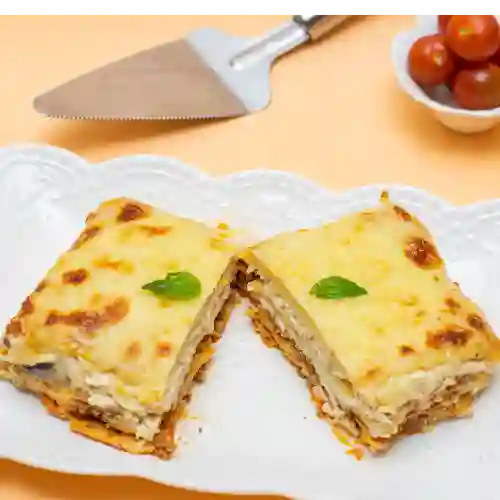 Lasaña Tango Argentino