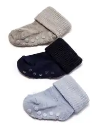 Pack Calcetines Bebita Surtido Talla 12/24 Meses People