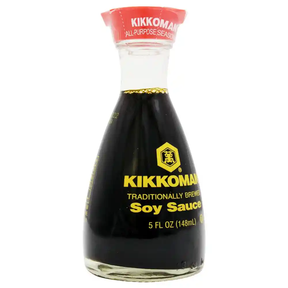 Kikkoman Salsa Salsa De Soya