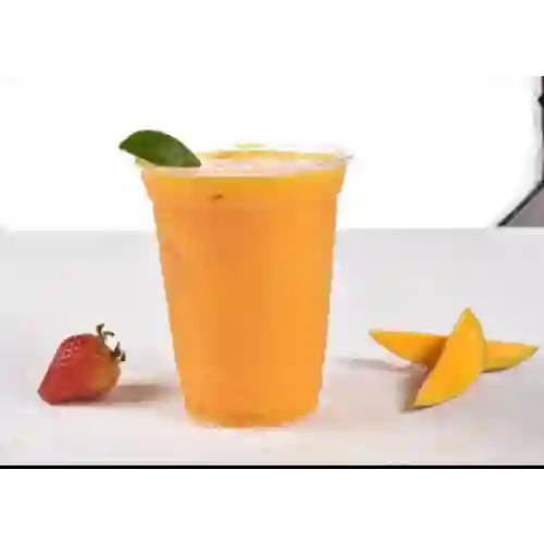 Jugo Natural