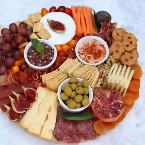 Cruzada de Sabores