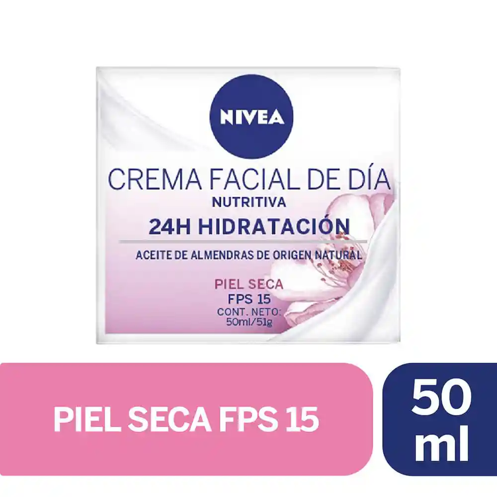 Nivea Cremas Faciales.