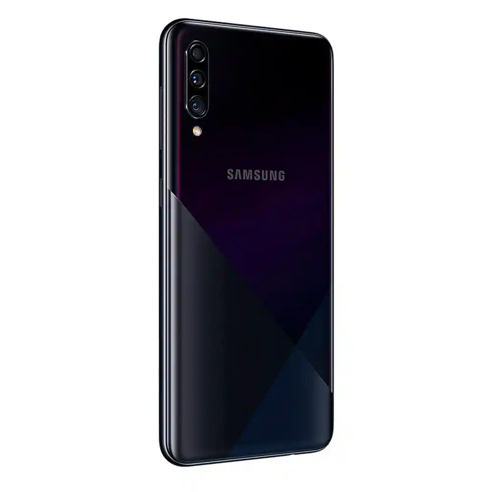 Samsung Galaxy A30S 64Gb Negro