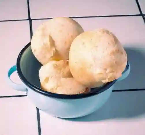 Pan de Yuca