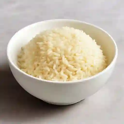 Arroz.