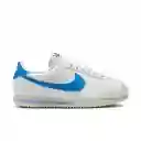 Nike Zapatos W Cortez Para Mujer Blanco Talla 8.5