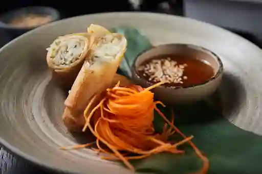 Spring Rolls
