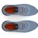 Under Armour Tenis Hovr Turbulence 2 Hombre Gris 9.5