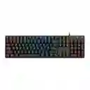 Redragon Teclado K589 RGB Shrapnel