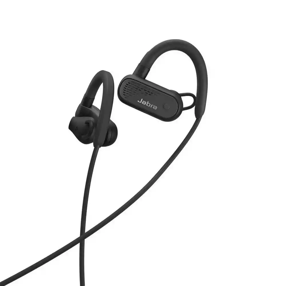 Jabra Audífonos In-Ear Bluetooth Negro Elite Actie