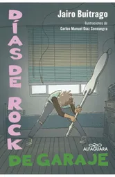 Días de Rock de Garaje
