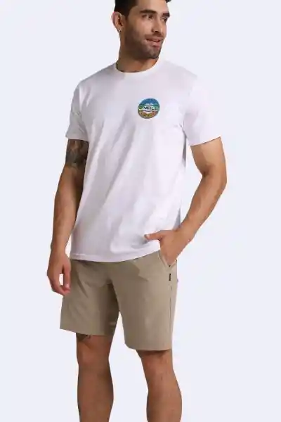 Camiseta Ripple Hombre Talla XXL Oneill