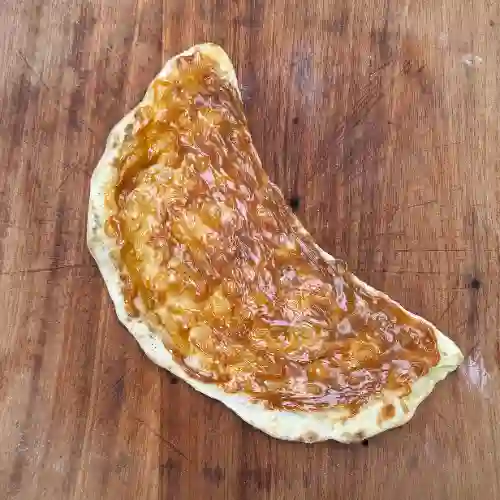 Pizza de Arequipe
