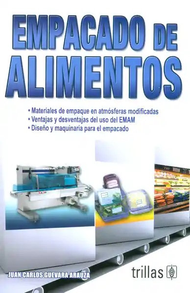 Empacado de alimentos