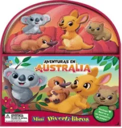 Mini Divertilibros, Phidal Publishing Inc