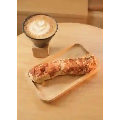 Palito de Queso 75 gr