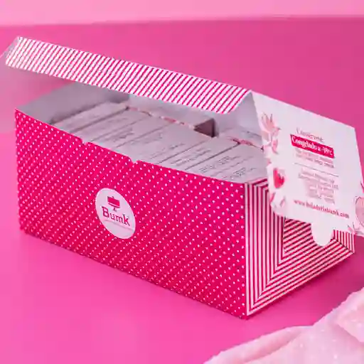 Caja 12 paletas